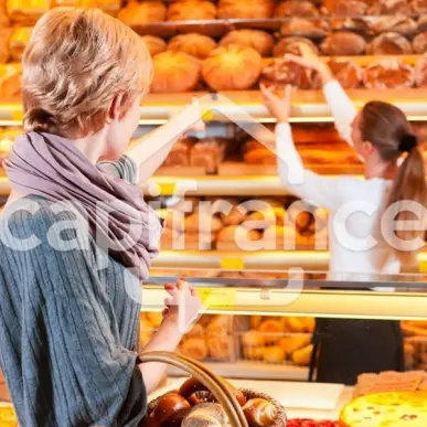 Vente - Boulangerie - Pâtisserie - Sandwicherie - Vauvert (30600)-photo-5