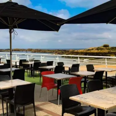 Vente - Bar - Brasserie - Restaurant - Pizzeria - Crêperie - Sandwicherie - Tregastel (22730)-photo-8