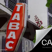 Vente - Bar - Brasserie - Restaurant - Tabac - FDJ - Rennes (35000)