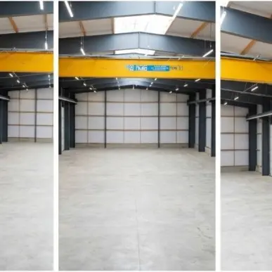 Vente Entrepôt / Local d'activités - Grâces (22200)-photo-3