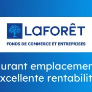 Vente - Restaurant - Crêperie - Gironde (33)