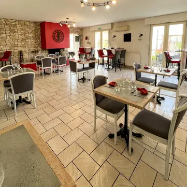 Vente - Hôtel - Restaurant - Casteljaloux (47700)-photo-4