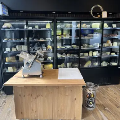 Vente - Alimentation - Cave à vins - Epicerie - Fromagerie - Superette - Vins et spiritueux - Rhône (69)-photo-4
