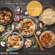 Vente - Restaurant - Snack - Hauts-de-Seine (92)