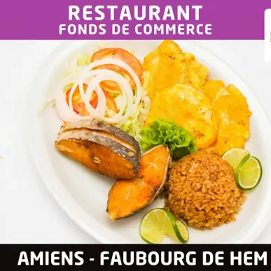 Vente - Restaurant - Somme (80)-photo-1