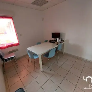 Location Bureau - Nantes (44000)-photo-7