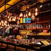 Vente - Bar - Restaurant - Bar à thème - Discothèque - Licence IV - Haute-Garonne (31)