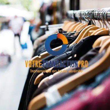 Vente - Habillement - Ain (01)-photo-1