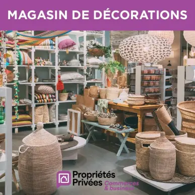 Vente - Décoration - Vosges (88)-photo-2