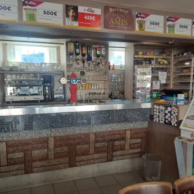 Vente - Bar - Brasserie - Tabac - Café - FDJ - Loto - PMU - Vosges (88)-photo-2
