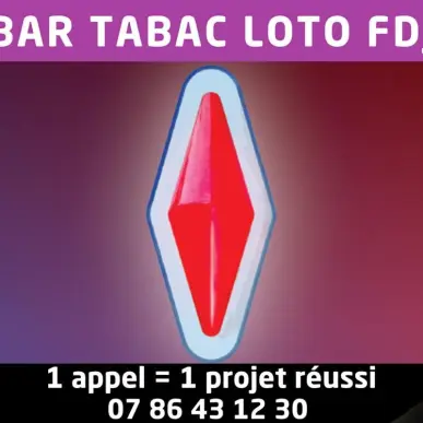 Vente - Bar - Tabac - FDJ - Loto - PMU - Somme (80)-photo-7