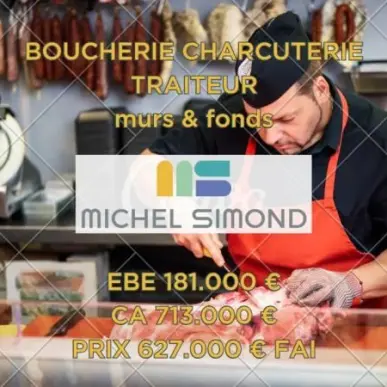Vente - Boucherie - Charcuterie - Traiteur - Aude (11)-photo-2