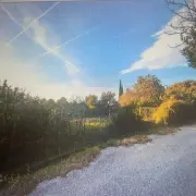 Vente Terrain ZI / ZA - Lorgues (83510)