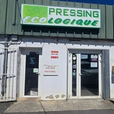 Vente - Pressing - Berriac (11000)-photo-6