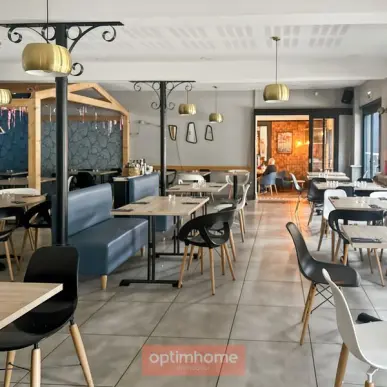 Vente - Bar - Restaurant - Pizzeria - Cazaubon (32150)-photo-8