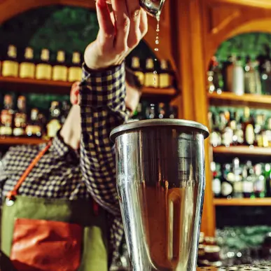 Vente - Bar - Brasserie - PMU - Val-de-Marne (94)-photo-2