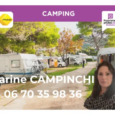 Vente - Camping - Côtes-d'Armor (22)-photo-2