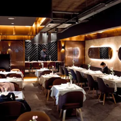 Vente - Restaurant - Lyon 6ème (69006)-photo-1