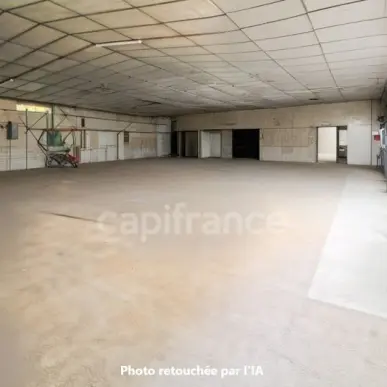 Vente de murs de boutique - Saône-et-Loire (71)-photo-7