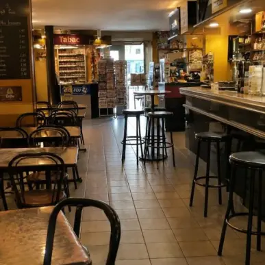 Vente - Bar - Tabac - FDJ - Presse - Saint-Nazaire (44600)-photo-2