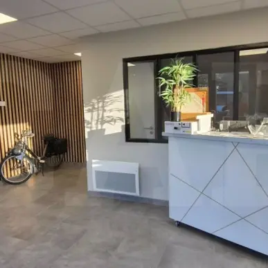 Vente Entrepôt / Local d'activités - Broons sur vilaine (35220)-photo-2