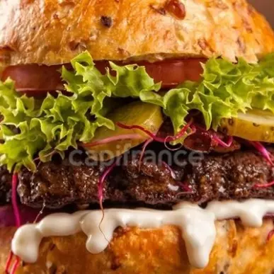 Vente - Restaurant - Lille (59000)-photo-6