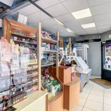 Vente - Bar - Brasserie - Tabac - Café - FDJ - Loto - Haute-Marne (52)-photo-6
