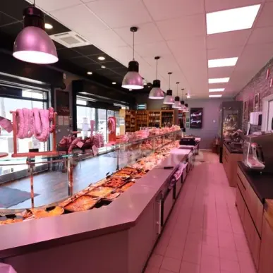 Vente - Boucherie - Nimes (30000)-photo-8