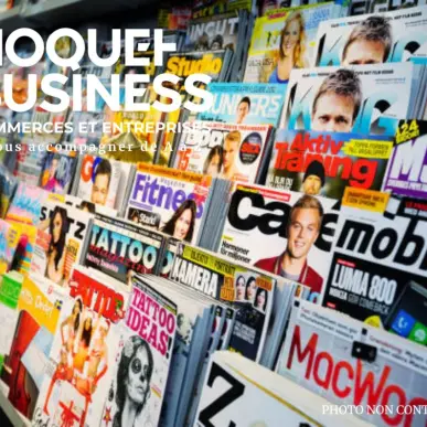 Vente - FDJ - Librairie - Papeterie - Presse - Charente-Maritime (17)-photo-2