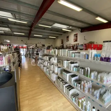 Vente de murs de boutique - Bruay-la-buissiere (62700)-photo-7