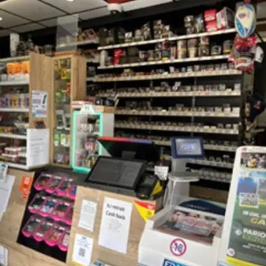 Vente - Bar - Brasserie - Tabac - Ange (41400)-photo-5