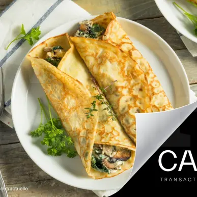 Vente - Restaurant - Crêperie - Morlaix (29600)-photo-1