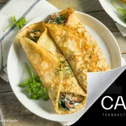 Vente - Restaurant - Crêperie - Morlaix (29600)