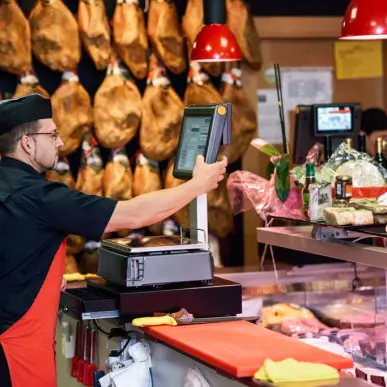Vente - Boucherie - Charcuterie - Gard (30)-photo-1