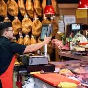 Vente - Boucherie - Charcuterie - Gard (30)
