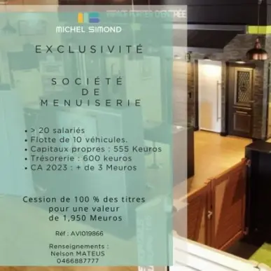 Vente - Fenêtres - Menuiserie - Gard (30)-photo-5