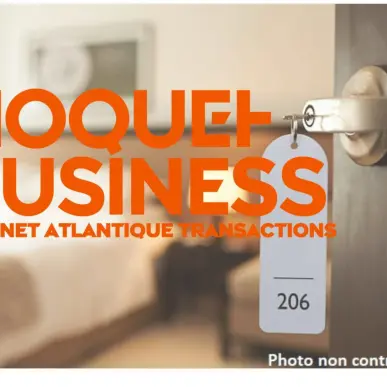 Vente - Hôtel - Restaurant - Charente-Maritime (17)-photo-3