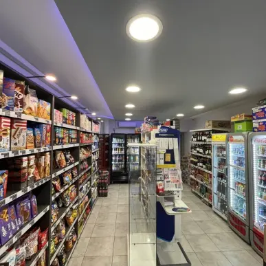 Vente - Tabac - Alimentation - Epicerie - Bas-Rhin (67)-photo-6