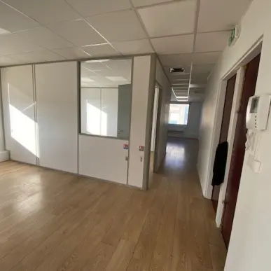 Vente Bureau - Suresnes (92150)-photo-2
