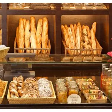 Vente - Boulangerie - Pâtisserie - Rhône (69)-photo-1