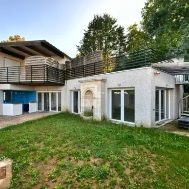 Vente Entrepôt / Local d'activités - Rhône (69)-photo-12