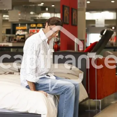 Vente - Décoration - Literie - Flace les macon (71000)-photo-2