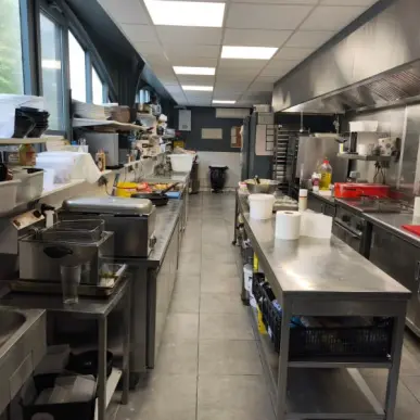 Vente - Brasserie - Restaurant - Tarn (81)-photo-4