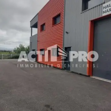 Vente Terrain ZI / ZA - Calce (66600)-photo-5