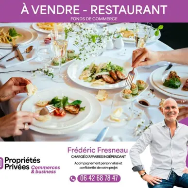 Vente - Restaurant - Morbihan (56)-photo-2