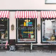 Vente - Restaurant - Alimentation - Cave à vins - Epicerie - Fruits et légumes - Vins et spiritueux - Haute-Garonne (31)