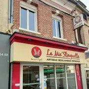 Location Local Commercial - Eure (27)