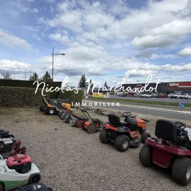 Location Local Commercial - Bozouls (12340)-photo-6