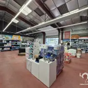 Location Local Commercial - Le clion sur mer (44210)