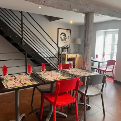 Vente - Bar - Brasserie - Tabac - Lectoure (32700)-photo-3